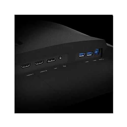 GIGABYTE G27FC A 27 inch 165Hz FHD Curved Gaming Monitor