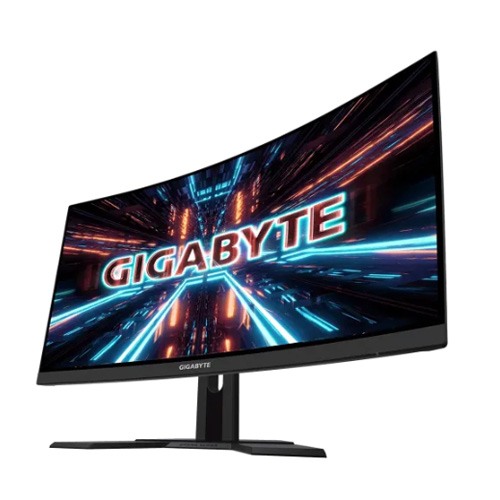 GIGABYTE G27FC A 27 inch 165Hz FHD Curved Gaming Monitor