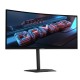GIGABYTE G34WQC2 34 Inch 200Hz WQHD VA Ultra Wide Curved Gaming Monitor