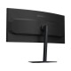 GIGABYTE G34WQC2 34 Inch 200Hz WQHD VA Ultra Wide Curved Gaming Monitor