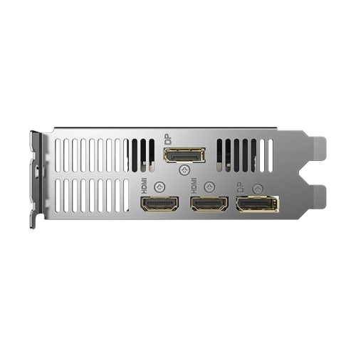 Gigabyte GeForce RTX 3050 OC Low Profile 6G 6GB GDDR6 Graphics Card Gigabyte GeForce RTX 3050 OC Low Profile 6G 6GB GDDR6 Graphics Card