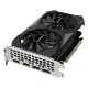 GIGABYTE GeForce RTX 3050 WINDFORCE OC V2 6GB GDDR6 Graphics Card