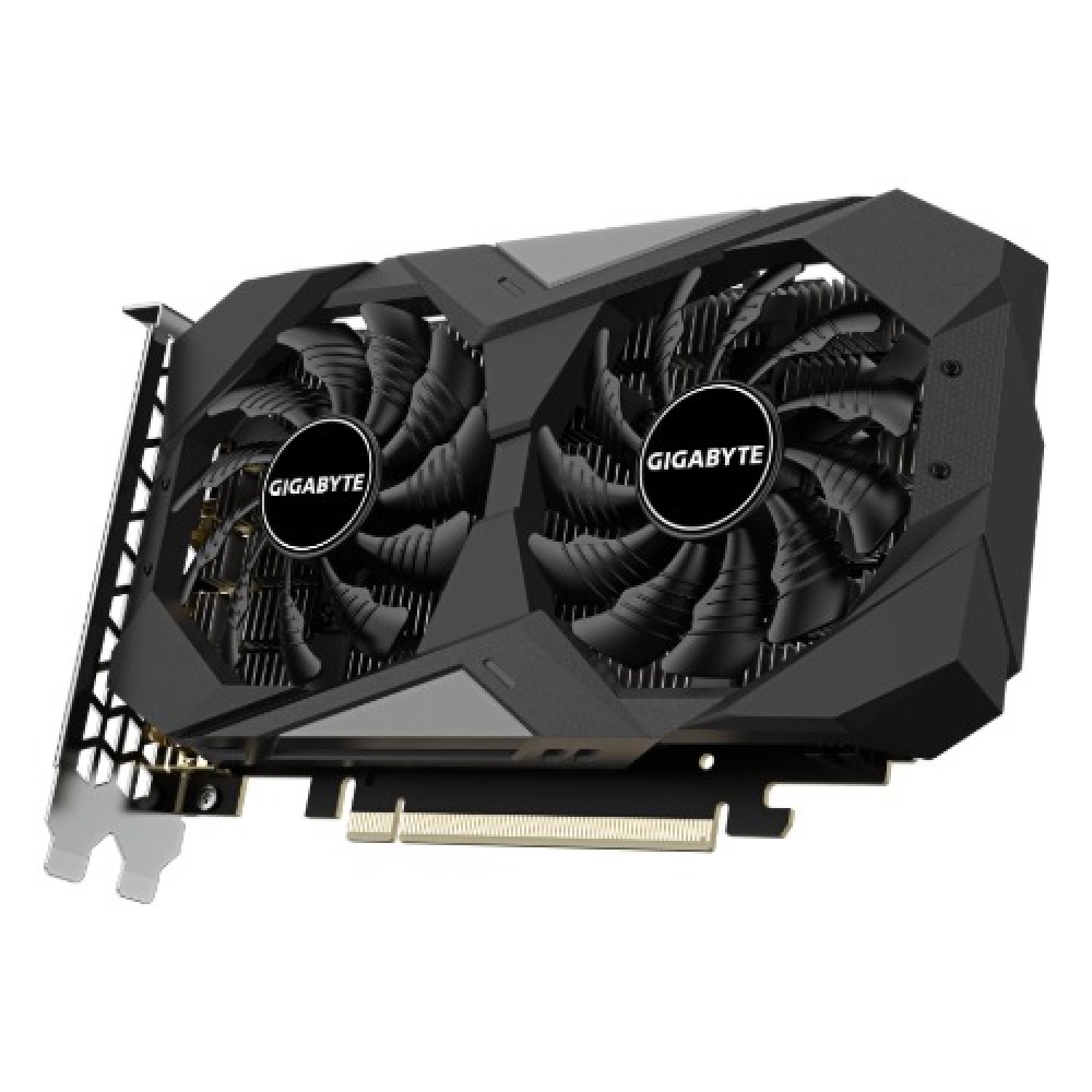 GIGABYTE RTX 3050 WINDFORCE OC V2 6GB Graphics Card Price BD