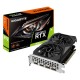 GIGABYTE GeForce RTX 3050 WINDFORCE OC V2 6GB GDDR6 Graphics Card