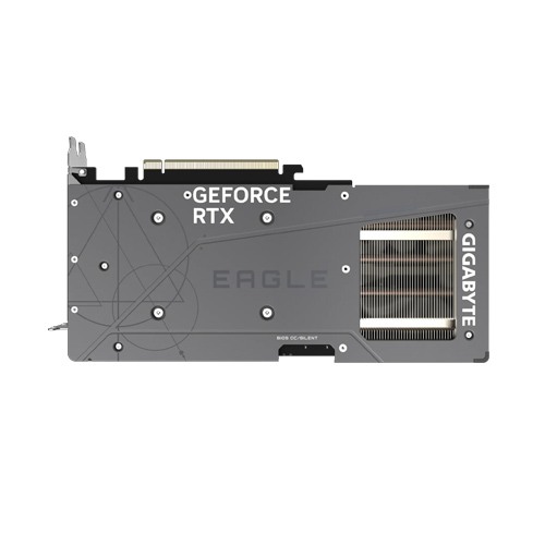 GIGABYTE GeForce RTX 4070 SUPER EAGLE OC 12GB GDDR6X Graphics Card GIGABYTE GeForce RTX 4070 SUPER EAGLE OC 12GB GDDR6X Graphics Card