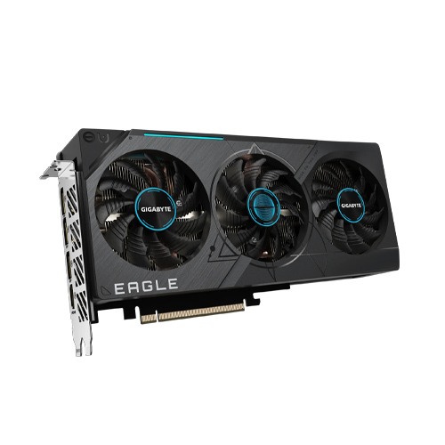 GIGABYTE GeForce RTX 4070 SUPER EAGLE OC 12GB GDDR6X Graphics Card GIGABYTE GeForce RTX 4070 SUPER EAGLE OC 12GB GDDR6X Graphics Card
