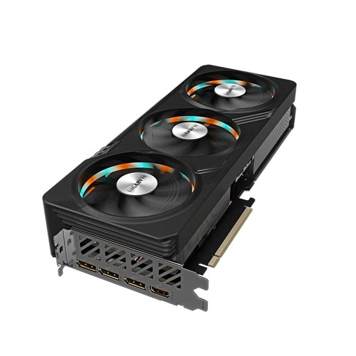 GIGABYTE GeForce RTX 4070 Ti SUPER GAMING OC 16G GDDR6X Graphics Card