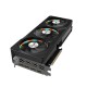 GIGABYTE GeForce RTX 4070 Ti SUPER GAMING OC 16G GDDR6X Graphics Card