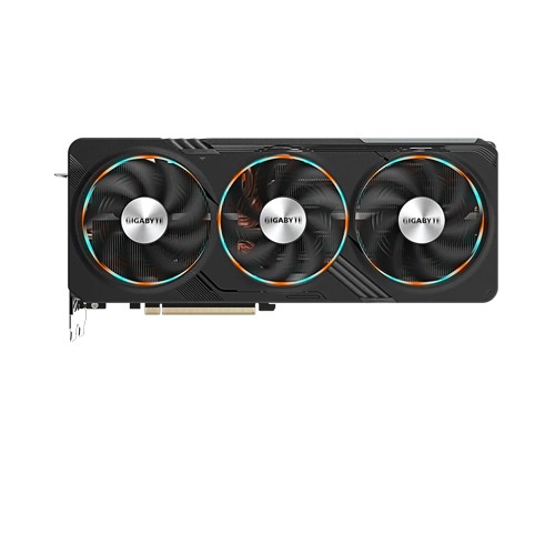 GIGABYTE GeForce RTX 4070 Ti SUPER GAMING OC 16G GDDR6X Graphics Card