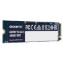 GIGABYTE Gen4 4000E 250GB M.2 2280 PCIe NVMe SSD
