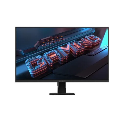 Gigabyte GS27FA 27 inch 180hz SS IPS FHD Gaming Monitor Gigabyte GS27FA 27 inch 180hz SS IPS FHD Gaming Monitor