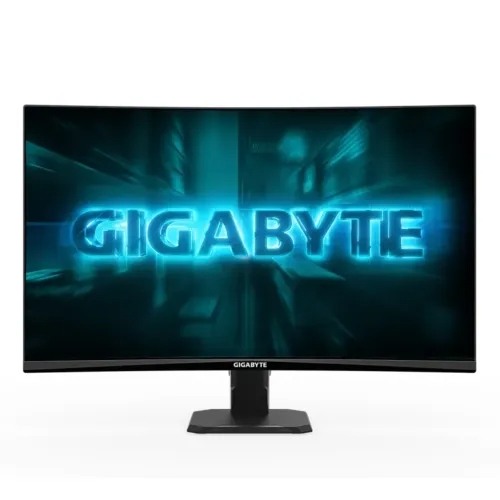 Gigabyte GS27FC2 27 Inch 240Hz 1ms FHD VA Curved Gaming Monitor