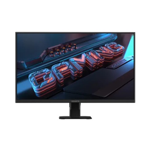GIGABYTE GS27QA 27 inch 2K QHD 180Hz Gaming Monitor