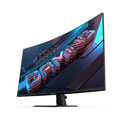 315 Inch Monitor GIGABYTE GS32QC 31.5 Inch Curved Gaming Monitor Price In BD
