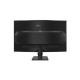 Gigabyte GS32QCA 31.5-Inch QHD HDR 180Hz Curved Gaming Monitor