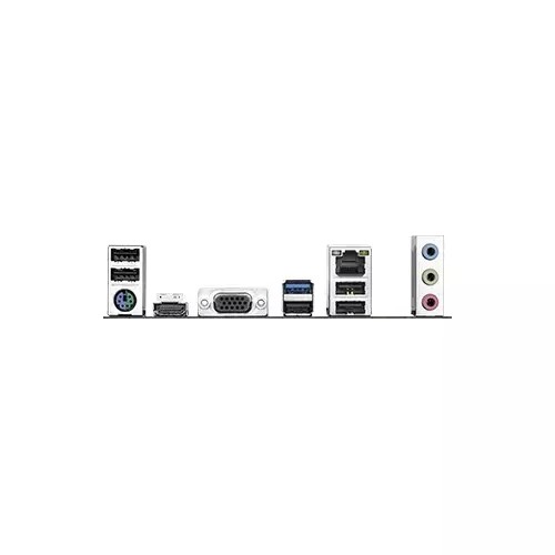 Gigabyte H810M H LGA1851 DDR5 Intel Motherboard