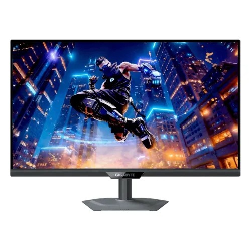 GIGABYTE M27UP 27 Inch 4K UHD 160Hz KVM Gaming Monitor
