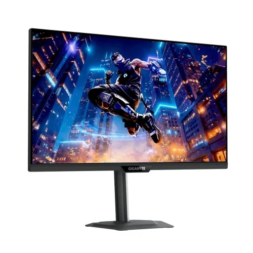 GIGABYTE M27UP 27 Inch 4K UHD 160Hz KVM Gaming Monitor