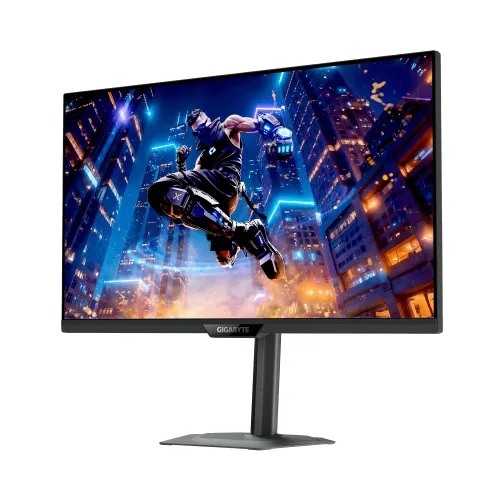 GIGABYTE M27UP 27 Inch 4K UHD 160Hz KVM Gaming Monitor