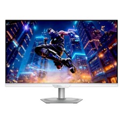 GIGABYTE M27UP ICE 27 Inch 4K UHD 160Hz KVM Gaming Monitor