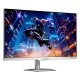 GIGABYTE M27UP ICE 27 Inch 4K UHD 160Hz KVM Gaming Monitor