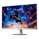 GIGABYTE M27UP ICE 27 Inch 4K UHD 160Hz KVM Gaming Monitor