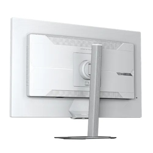 GIGABYTE M27UP ICE 27 Inch 4K UHD 160Hz KVM Gaming Monitor