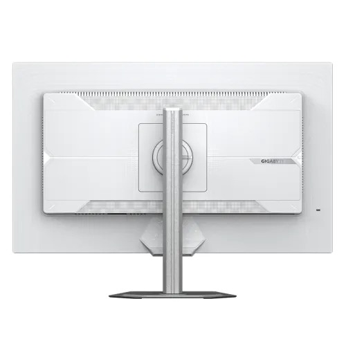 GIGABYTE M27UP ICE 27 Inch 4K UHD 160Hz KVM Gaming Monitor