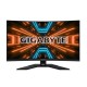 GIGABYTE M32QC 31.5 Inch QHD 165Hz Curved Gaming Monitor