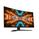 GIGABYTE M32QC 31.5 Inch QHD 165Hz Curved Gaming Monitor