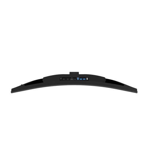 GIGABYTE M32QC 31.5 Inch QHD 165Hz Curved Gaming Monitor