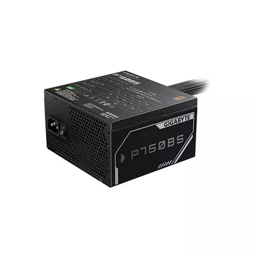 Gigabyte P750BS 750W 80 Plus Bronze Power Supply