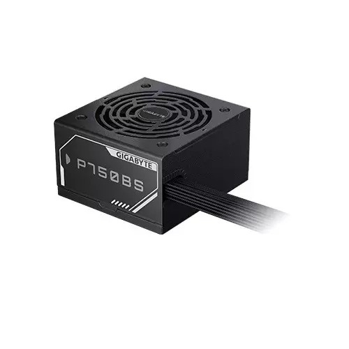 Gigabyte P750BS 750W 80 Plus Bronze Power Supply