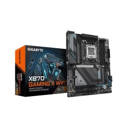 GIGABYTE X870 GAMING WIFI6 DDR5 AMD AM5 ATX Motherboard GIGABYTE X870 GAMING WIFI6 DDR5 AMD AM5 ATX Motherboard