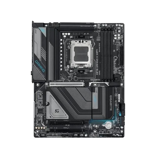 GIGABYTE X870 GAMING X WIFI7 DDR5 AMD AM5 ATX Motherboard