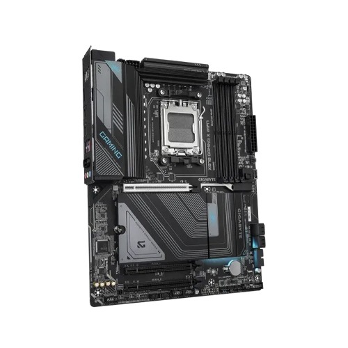 GIGABYTE X870 GAMING X WIFI7 DDR5 AMD AM5 ATX Motherboard