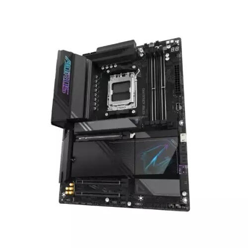 GIGABYTE X870E AORUS PRO DDR5 AM5 ATX Motherboard