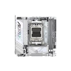 Gigabyte X870I AORUS PRO ICE DDR5 AMD AM5 ATX Motherboard