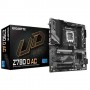 GIGABYTE Z790 D AC 14th, 13th, And 12th Gen ATX Motherboard