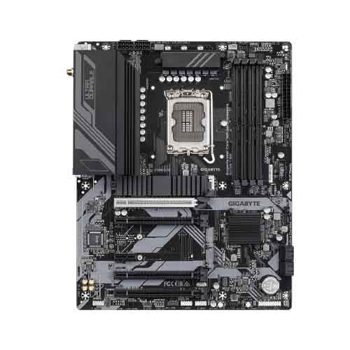 GIGABYTE Z790 D AC 14th, 13th, And 12th Gen ATX Motherboard GIGABYTE Z790 D AC 14th, 13th, And 12th Gen ATX Motherboard