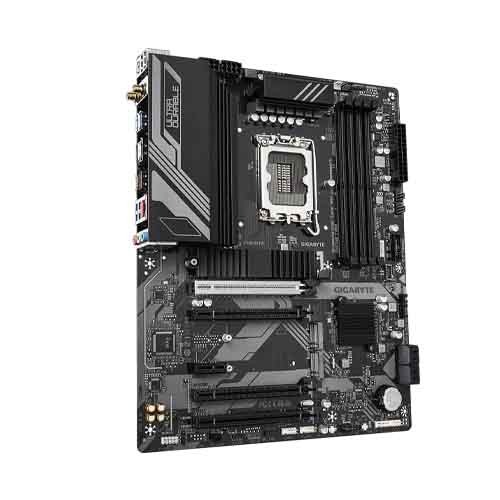 GIGABYTE Z790 D AC 14th, 13th, And 12th Gen ATX Motherboard GIGABYTE Z790 D AC 14th, 13th, And 12th Gen ATX Motherboard