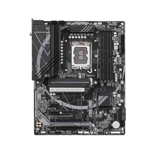 GIGABYTE Z790 EAGLE AX ATX Motherboard
