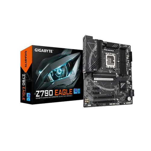 GIGABYTE Z790 EAGLE DDR5 ATX Motherboard