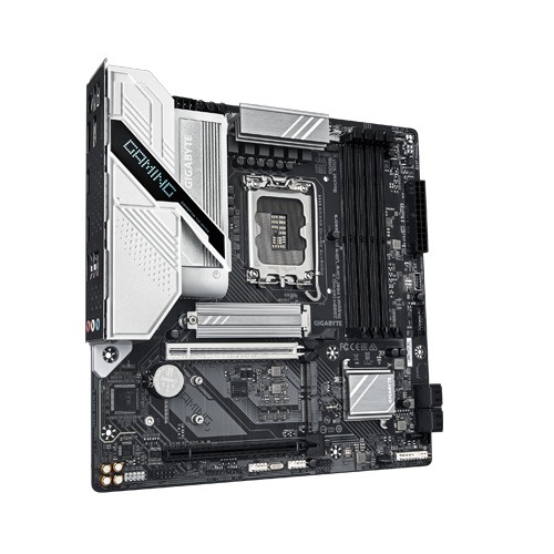 GIGABYTE Z890M GAMING X Intel Motherboard