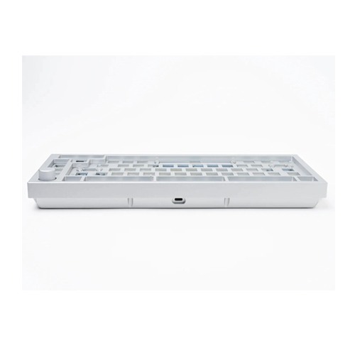 Glorious GMMK Pro White Ice Keyboard Glorious GMMK Pro White Ice Keyboard
