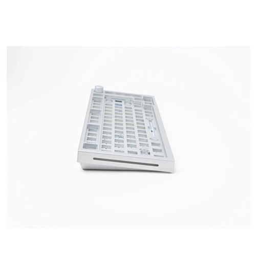 Glorious GMMK Pro White Ice Keyboard Glorious GMMK Pro White Ice Keyboard