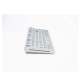 Glorious GMMK Pro White Ice Keyboard Glorious GMMK Pro White Ice Keyboard