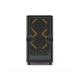 Golden Field H01 Black M-ATX Gaming Casing