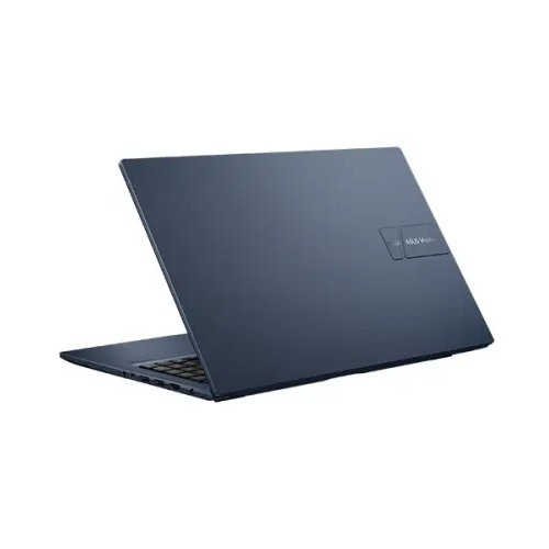 ASUS Vivobook 15 X1504VA Core i5 13th Gen 15.6-inch 8GB RAM 512GB SSD Quite Blue Laptop