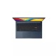 ASUS Vivobook 15 X1504VA Core i5 13th Gen 15.6-inch 8GB RAM 512GB SSD Quite Blue Laptop